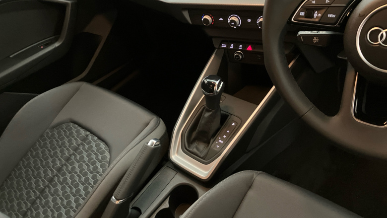 Audi A1 30 TFSI Sport 5dr S Tronic [Tech Pack] Petrol Hatchback